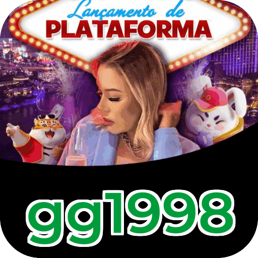 Aplicativo mobile gg1998